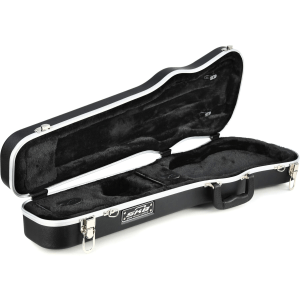 SKB 1SKB-244 Violin Case - 4/4 Size