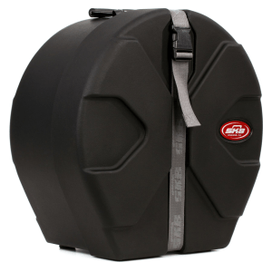 SKB 1SKB-D6514 Roto-Molded 6.5" x 14" Snare Drum Case