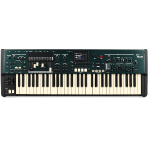 Hammond SK Pro 61-key Keyboard/Organ with 4 Sound Engines