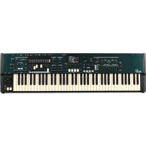 Hammond SK Pro 73-key Keyboard/Organ with 4 Sound Engines