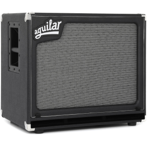 Aguilar SL 115 1x15-inch 400-watt 8 ohm Bass Cabinet - Black