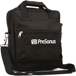 PreSonus Shoulder Bag for StudioLive AR8 Mixer