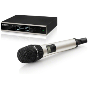 Sennheiser Speechline SL Handheld Set Digital Wireless System