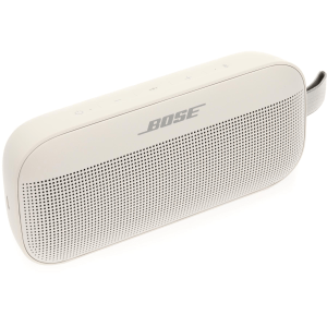 Bose SoundLink Flex Bluetooth Speaker - White Smoke