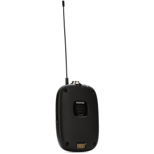 Shure SLXD1 Wireless Bodypack Transmitter - J52 Band