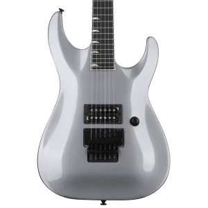 Kramer SM-1 H Electric Guitar - Tronius Silver