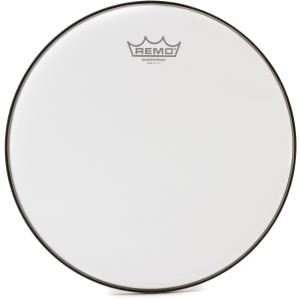 Remo Silentstroke Drumhead - 13 inch