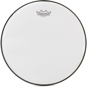 Remo Silentstroke Drumhead - 14-inch