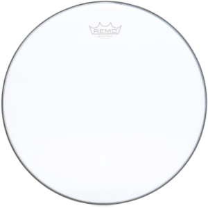 Remo Silentstroke Drumhead - 15-inch