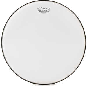 Remo Silentstroke Drumhead - 16 inch