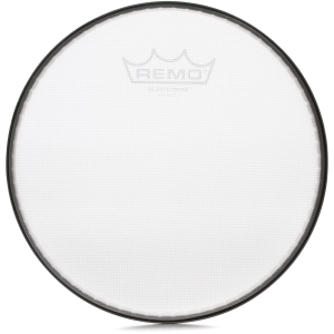 Remo Silentstroke Drumhead - 8 inch