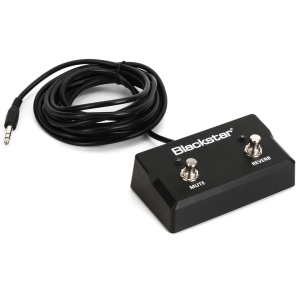 Blackstar FS-17 2-button Footswitch for Sonnet Series Amplifiers