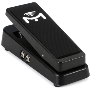 Mission Engineering SP-1 Expression Pedal with Latching Footswitch