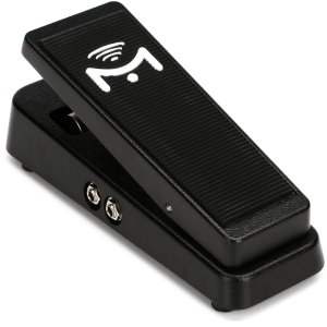 Mission Engineering SP1-RB Expression Pedal with Momentary Footswitch for Roland/BOSS Products - Black