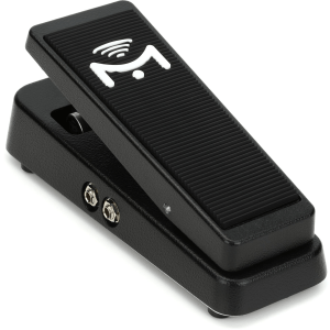 Mission Engineering SP1-ND Quad Cortex Expression Pedal with Toe Switch - Black