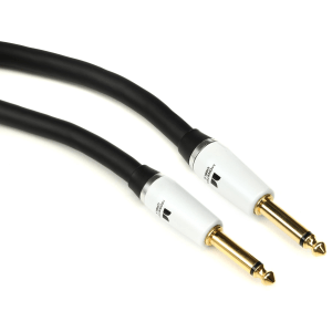 Monster SP2000-I-12 Studio Pro 2000 Instrument Cable - 12-foot