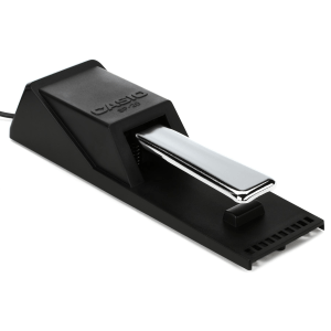 Casio SP-20 Piano-style Sustain Pedal