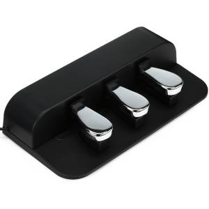 Casio SP-34 3-pedal Board