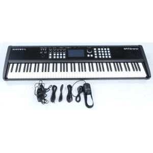 Kurzweil SP7 Grand 88-key Stage Piano