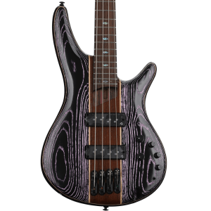 Ibanez Premium SR1300SB Bass Guitar - Magic Wave Low Gloss
