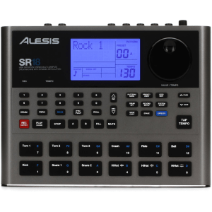 Alesis SR-18 Drum Machine