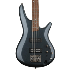 Ibanez Standard SR300E Bass Guitar - Iron Pewter