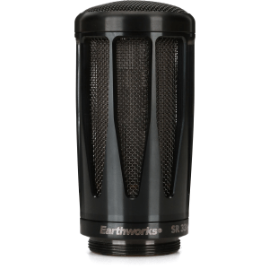 Earthworks SR3314 Wireless Microphone Capsule - Black