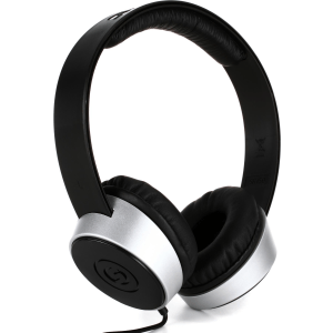 Samson SR450 Closed-back Studio Headphones