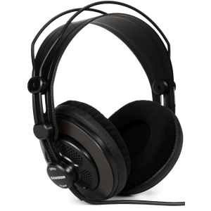 Samson SR850 Semi-open Studio Headphones
