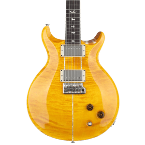 PRS Santana Retro Electric Guitar - Santana Yellow