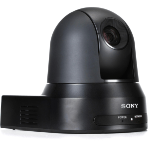Sony SRG-X400 4K PTZ Camera