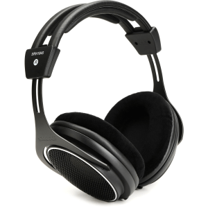 Shure SRH1840 Open-back Mastering and Studio Headphones