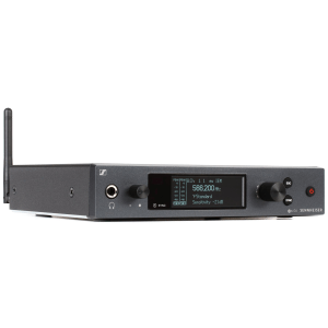 Sennheiser SR IEM G4 Wireless In-Ear Monitor Transmitter - A Band