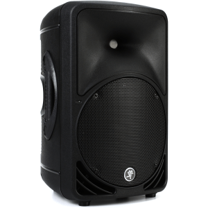 Mackie SRM350v3 1000W 10 inch Powered Speaker