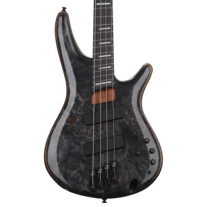 Ibanez Bass Workshop SRMS800 Multi-Scale Bass Guitar - Deep Twilight