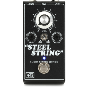 Vertex Effects Steel String MKII Slight Return Edition