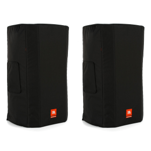 JBL Bags SRX835P-CVR-DLX Deluxe Speaker Cover for SRX835P Pair