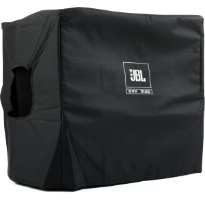 JBL Single SRX918S Soft Cover