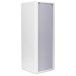 Peavey Sanctuary Series SSE 26 600W 2 x 6.5-inch Passive Speaker- White