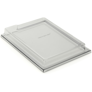 Decksaver DS-PC-SSLUF1 Polycarbonate Cover for Solid State Logic UF1
