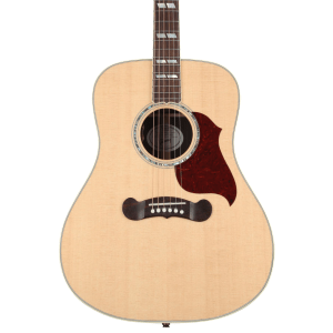 Gibson Acoustic Songwriter Standard Rosewood Acoustic-electric Guitar - Antique Natural
