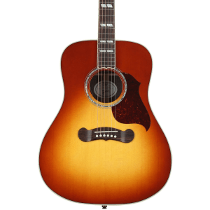 Gibson Acoustic Songwriter Standard Rosewood - Rosewood Burst