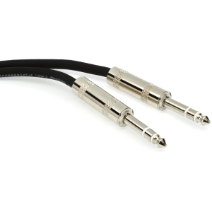 Whirlwind ST25 1/4-inch TRS Male to 1/4-inch TRS Male Cable - 25 foot