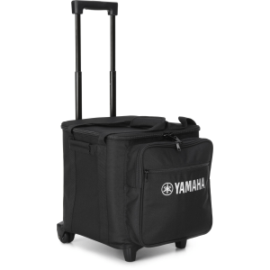 Yamaha Soft Rolling Case for STAGEPAS 200 Portable PA System