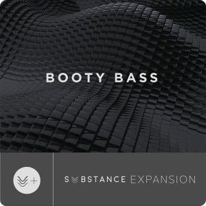 Output Booty Bass Expansion Pack for Substance