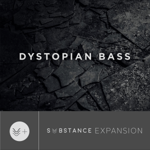 Output Dystopian Bass Expansion Pack for Substance