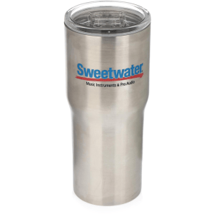Sweetwater Crescendo Cafe Vacuum Hot/Cold Tumbler - 20 oz.