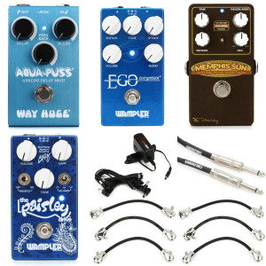 Sweetwater Country Pedal Pack