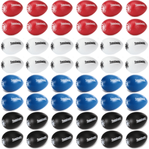 Latin Percussion Sweetwater Egg Shaker - 48 Pack