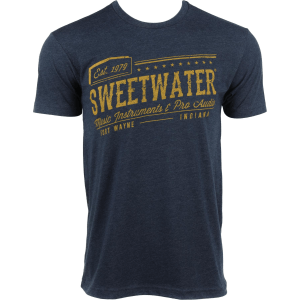 Sweetwater "Est. 1979" Graphic T-shirt - Small